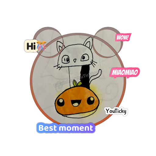 Best kid drawing