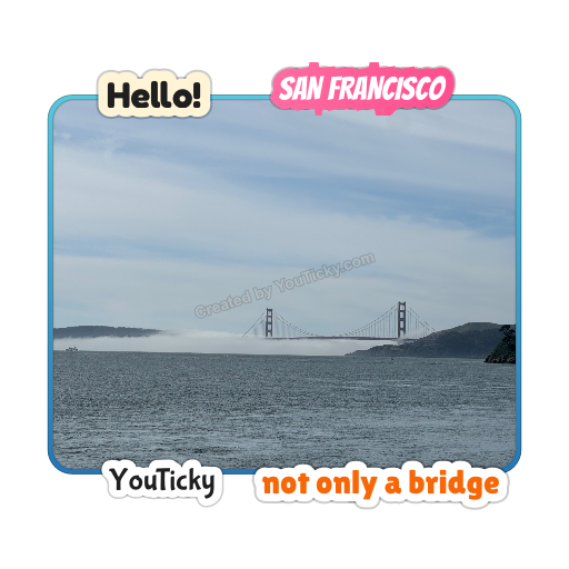 Not only a bridge