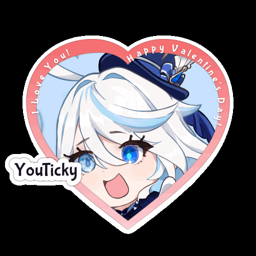 Heart Frame